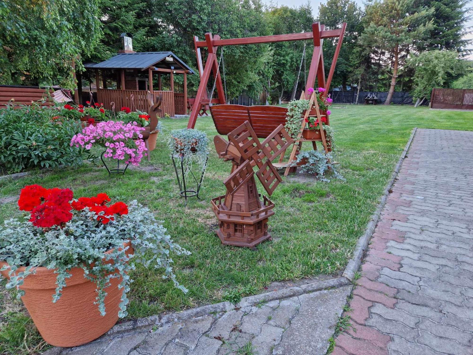 Apartament Milka 2 Tolkmicko Exterior foto